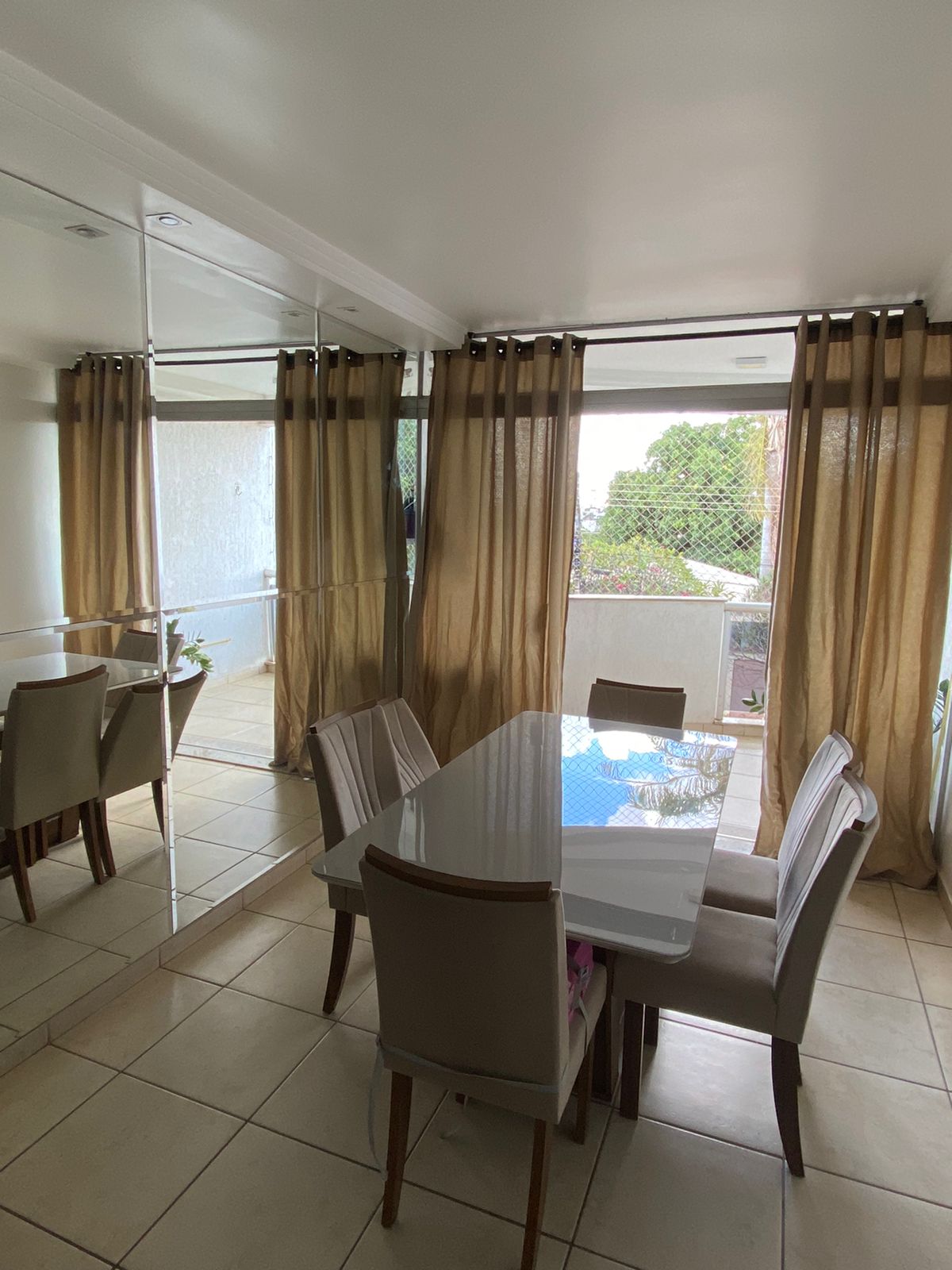 Apartamento 03 quartos no setor Sudoeste!!