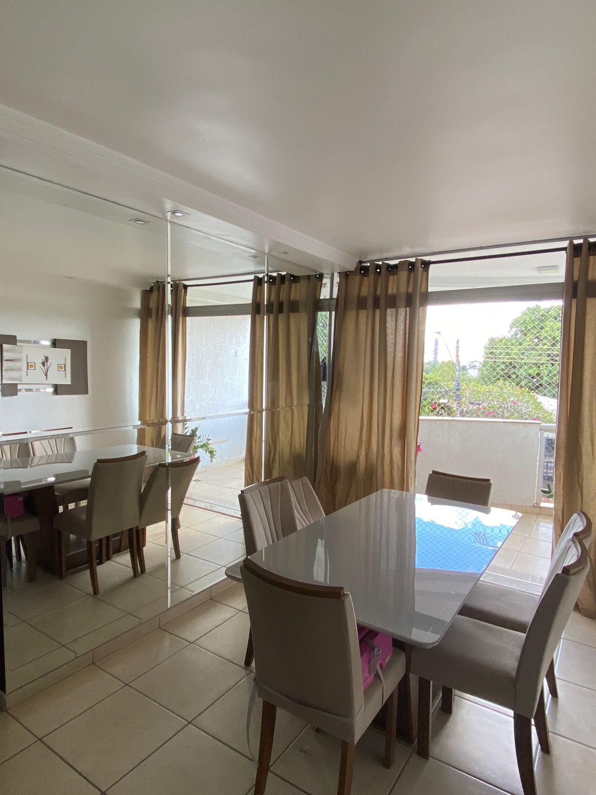 Apartamento 03 quartos no setor Sudoeste!!