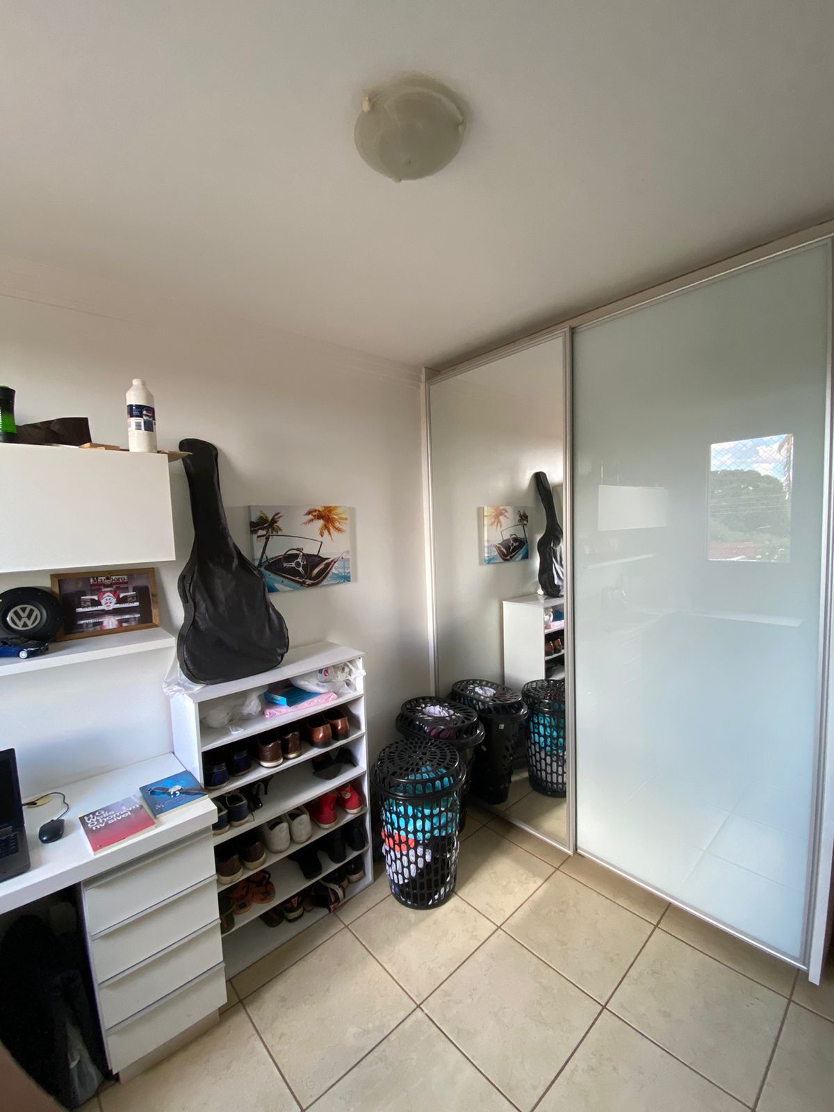Apartamento 03 quartos no setor Sudoeste!!