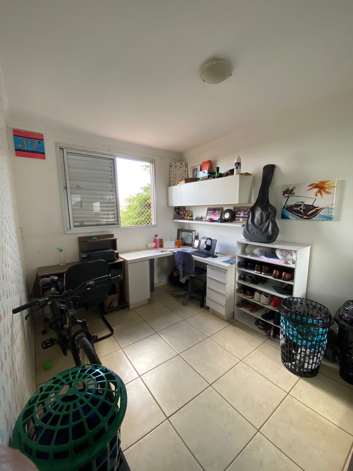 Apartamento 03 quartos no setor Sudoeste!!