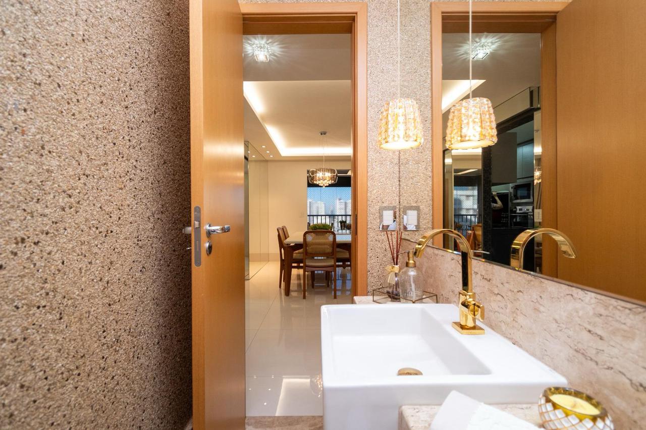 Apartamento - Venda, Jardim Goiás, Goiânia, GO