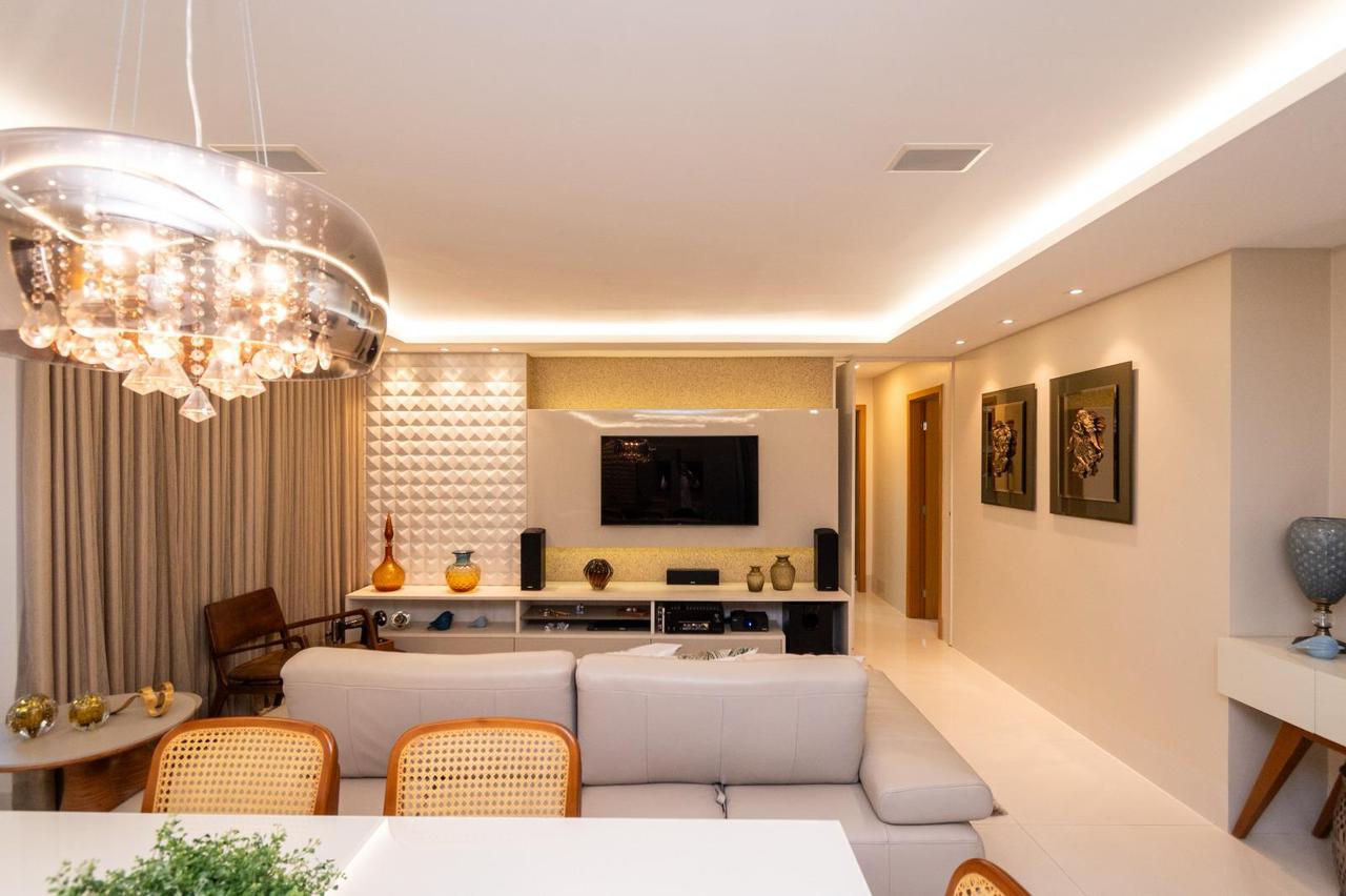 Apartamento - Venda, Jardim Goiás, Goiânia, GO
