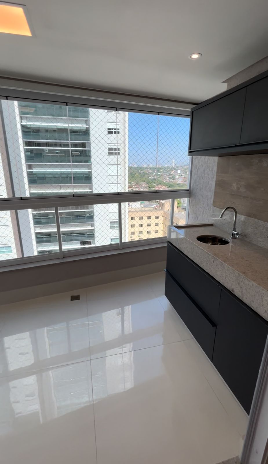 Andar Corporativo - , Alto da Glória, Goiânia, GO