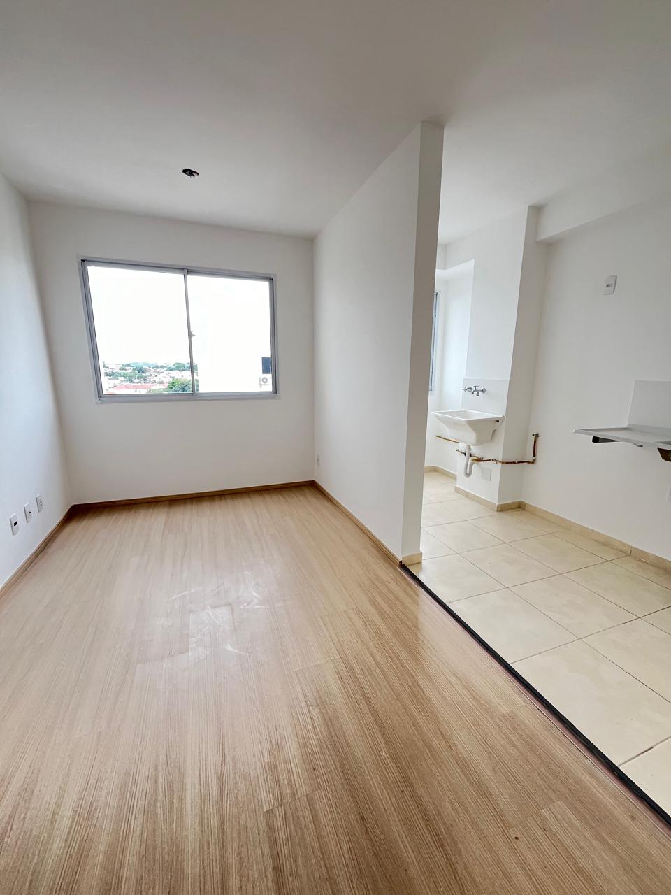 Apartamento - Venda, Residencial Bethel, Goiânia, GO