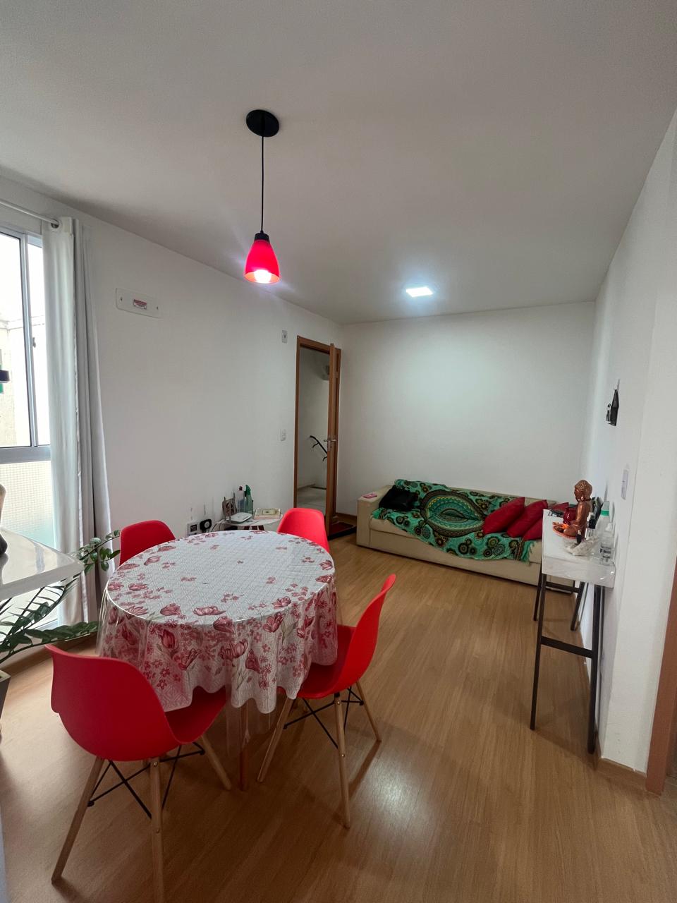 Apartamento - Venda, Residencial Itamaracá, Goiânia, GO