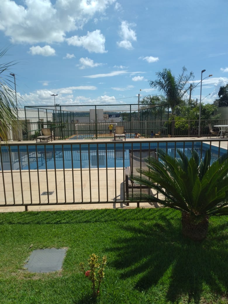 Apartamento - Venda, Jardim Balneário Meia Ponte, Goiânia, GO