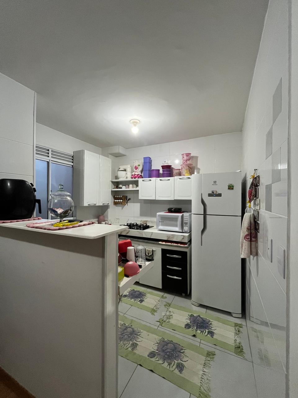 Apartamento - Venda, Residencial Itamaracá, Goiânia, GO