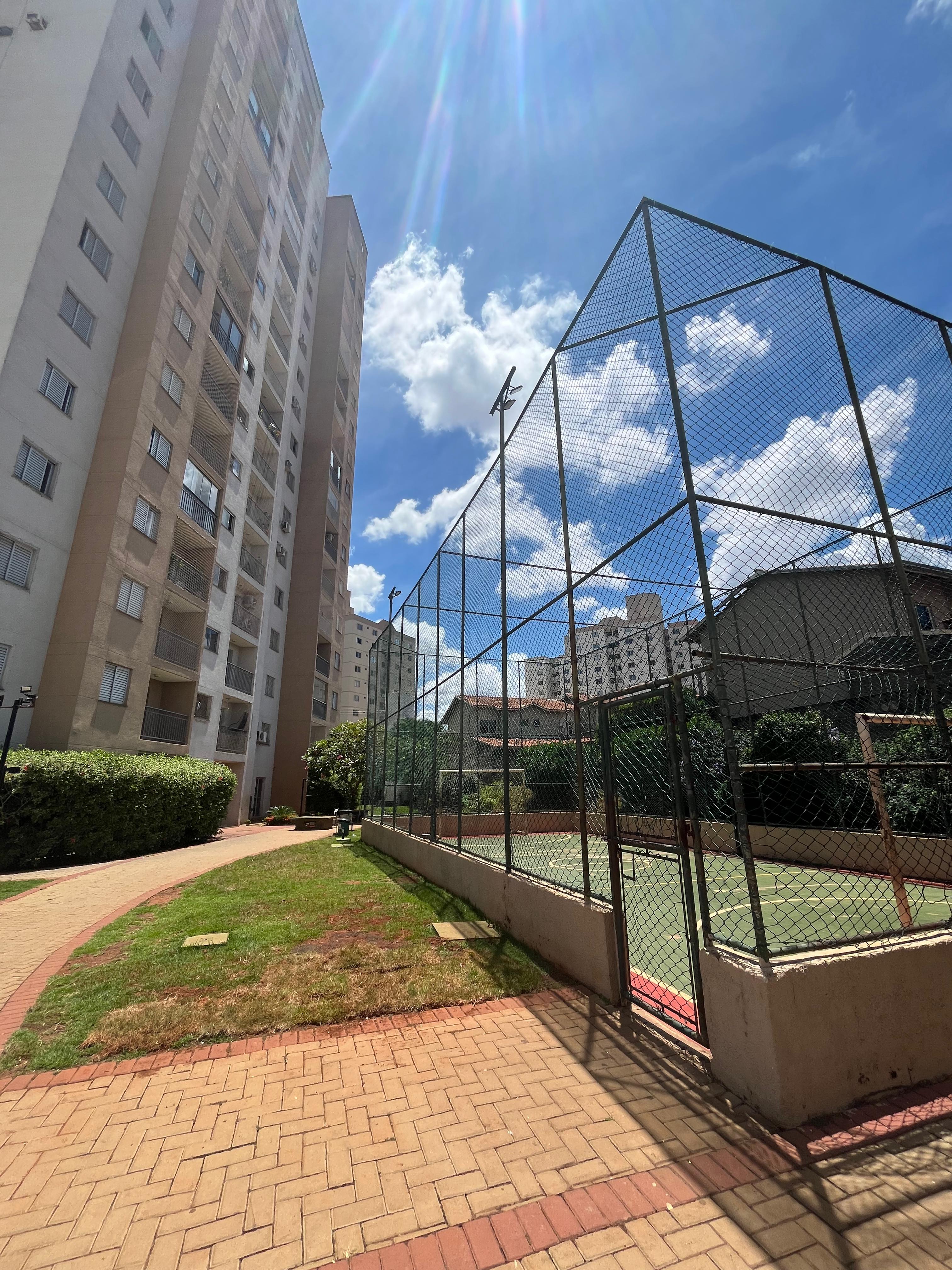 Apartamento - Venda, Vila São Luiz, Goiânia, GO
