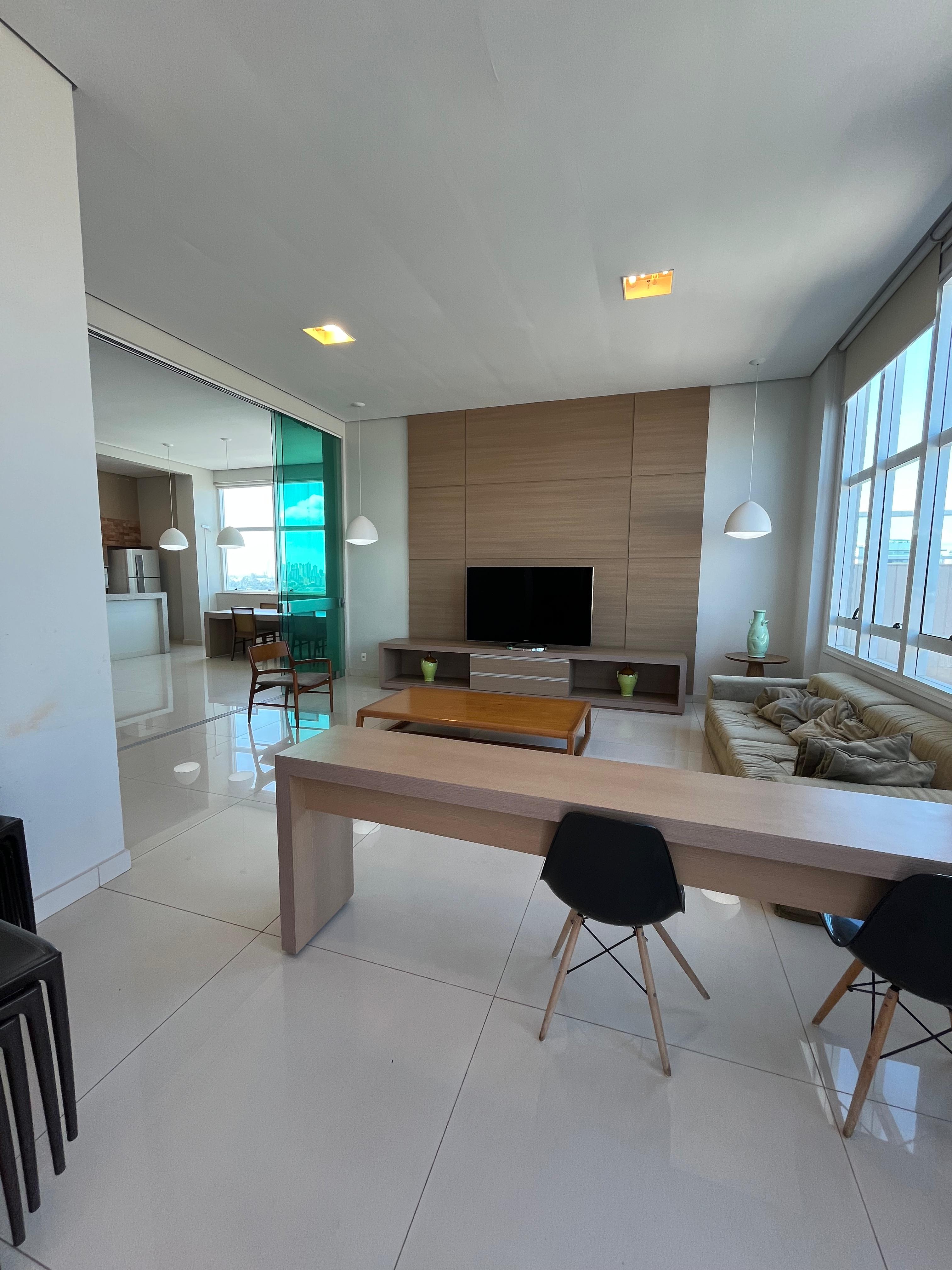 Apartamento - Venda, Setor Oeste, Goiânia, GO