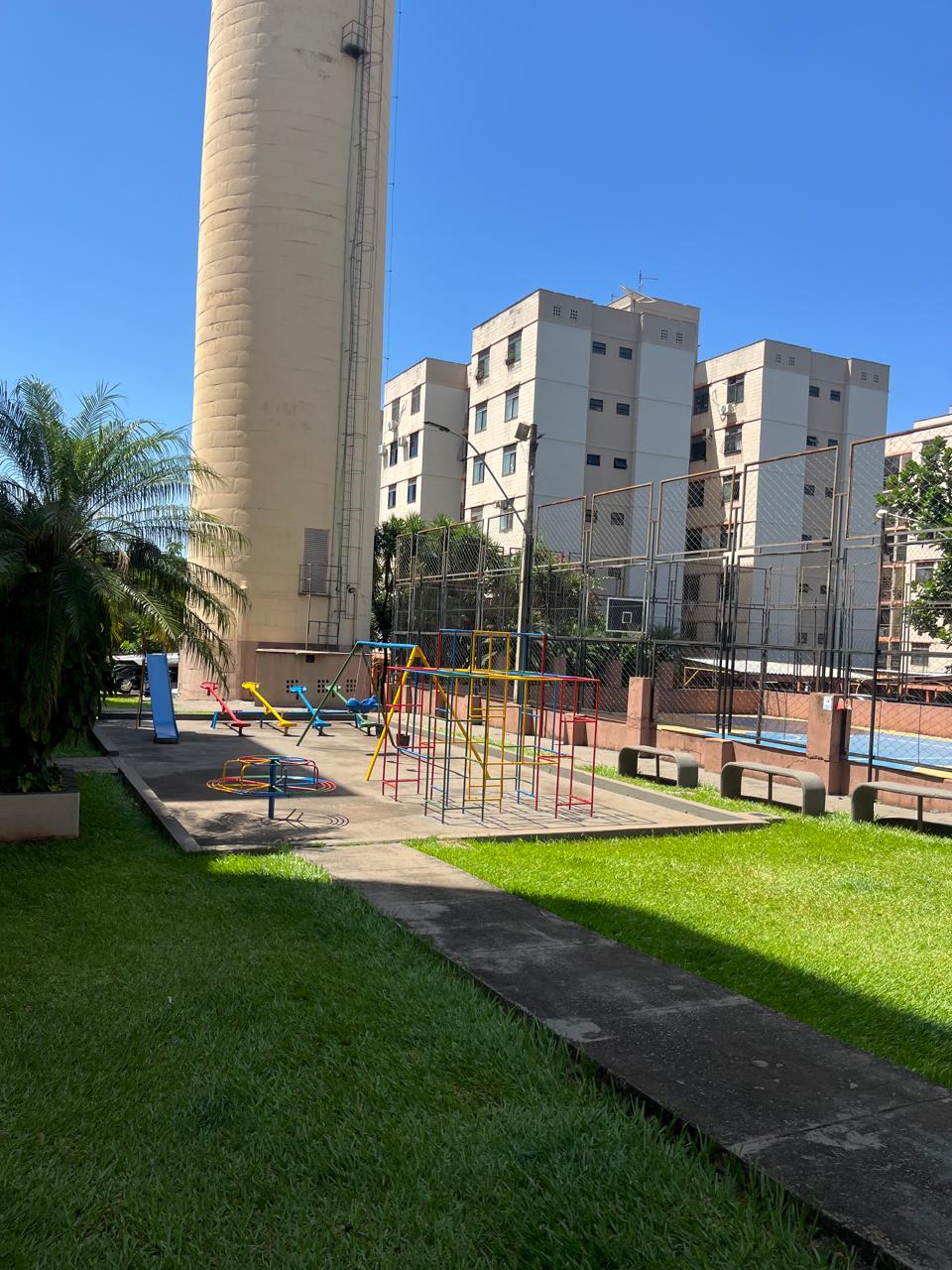 Apartamento - Venda, Setor Urias Magalhães, Goiânia, GO