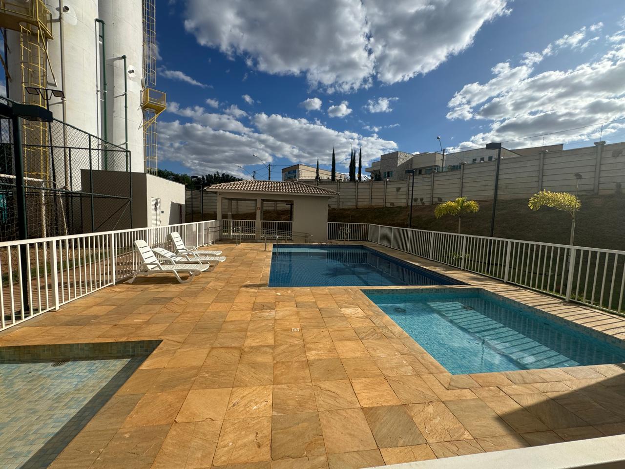 Apartamento - Venda, Residencial Bethel, Goiânia, GO