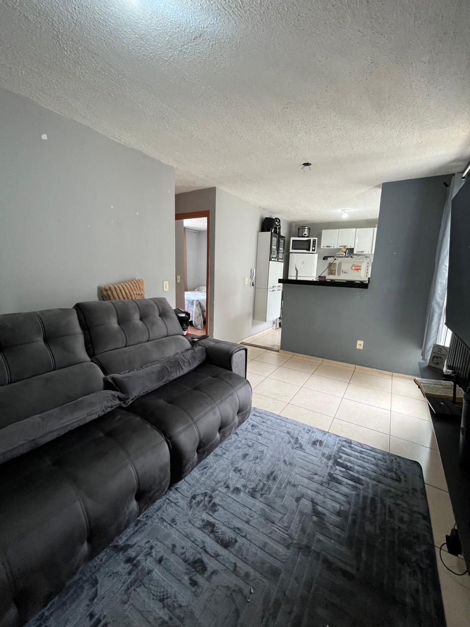Apartamento - Venda, Setor Morada do Sol, Goiânia, GO