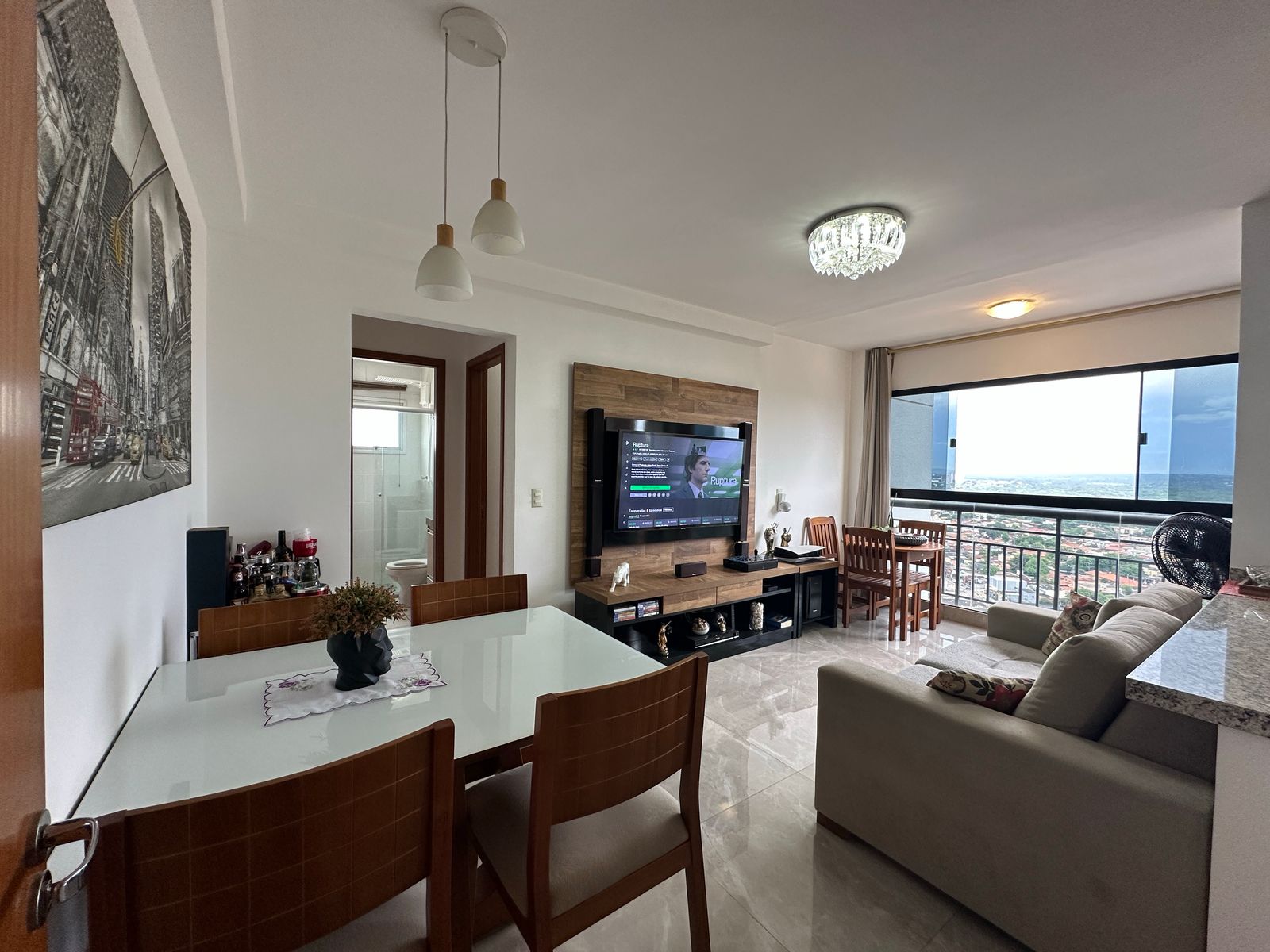 Apartamento - Venda, Vila Jaraguá, Goiânia, GO