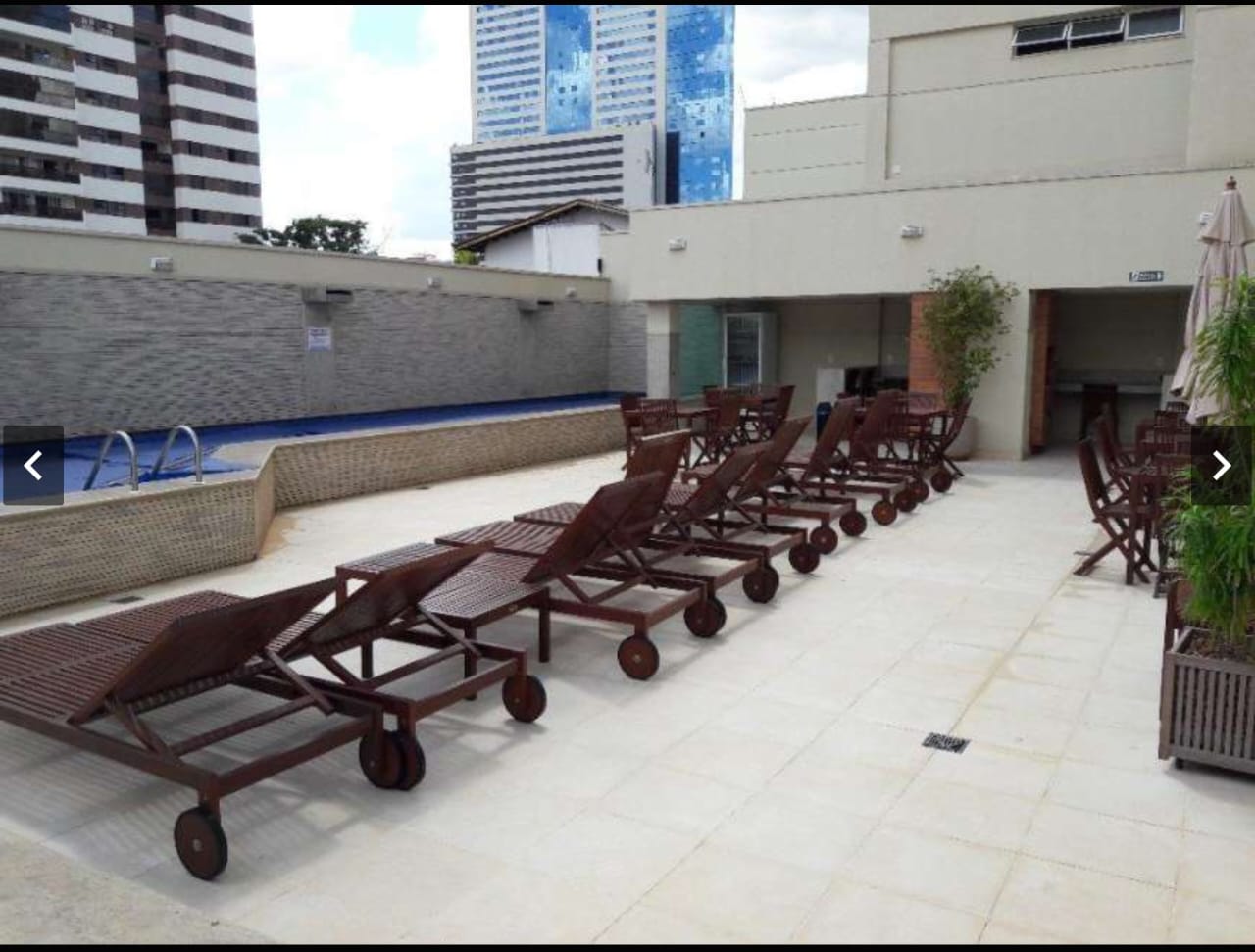 Apartamento - Venda, Setor Bueno, Goiânia, GO