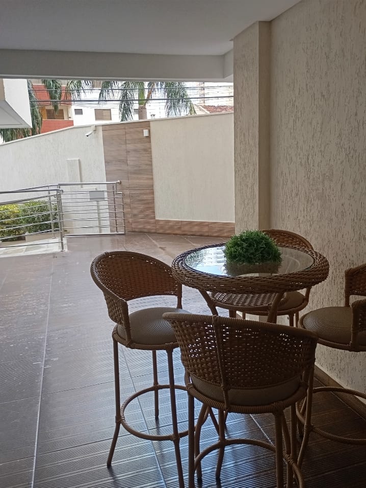 Apartamento - Venda, Jardim Goiás, Goiânia, GO