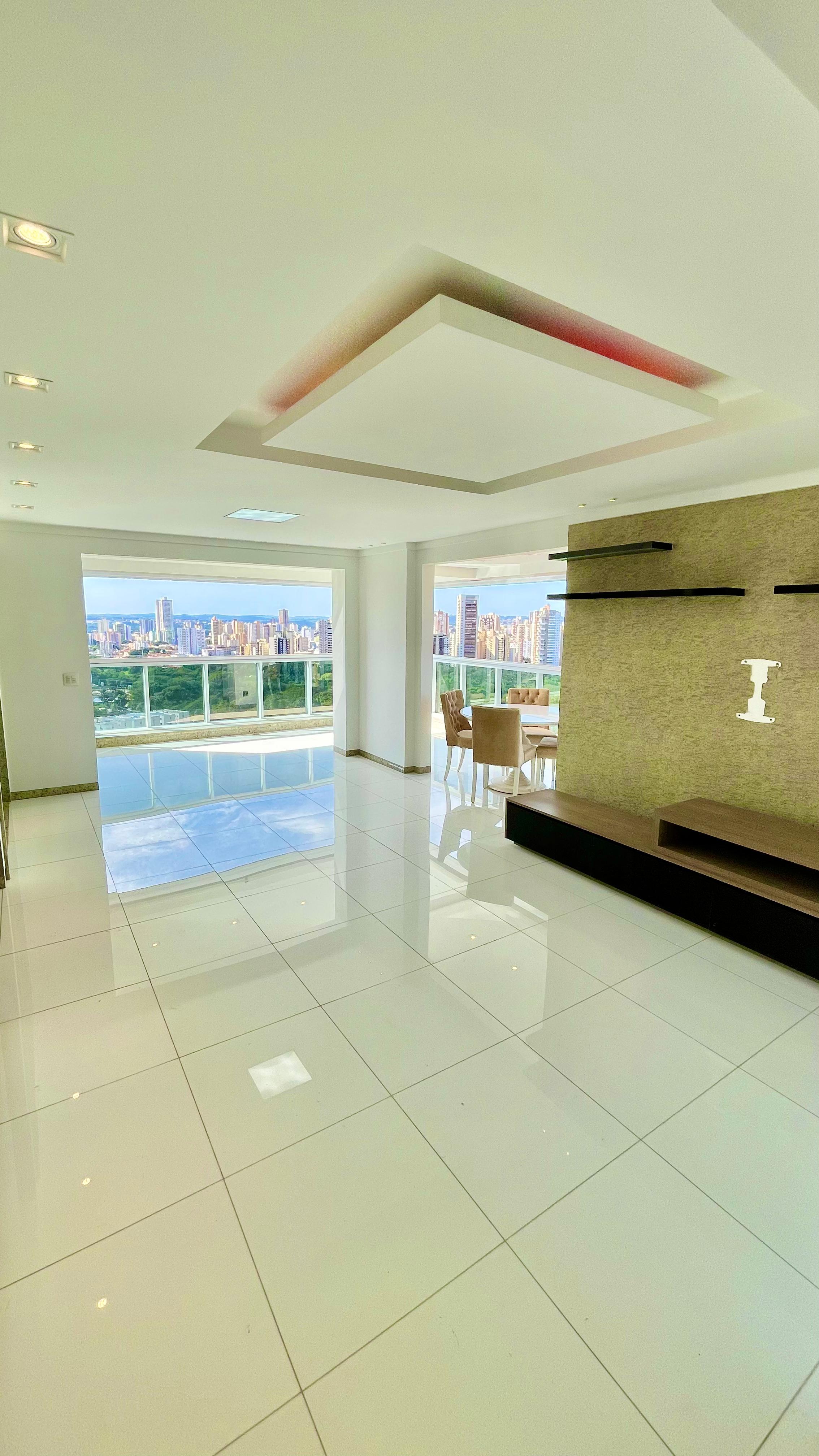 Apartamento - Venda, Setor Oeste, Goiânia, GO