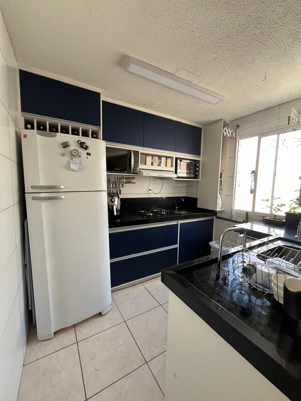 Apartamento - Venda, Jardim Balneário Meia Ponte, Goiânia, GO