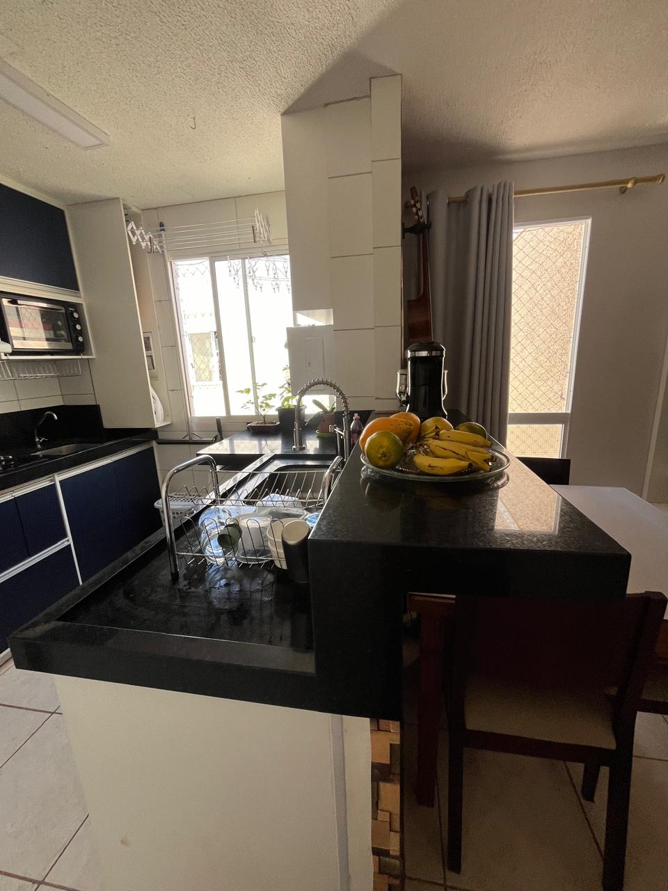Apartamento - Venda, Jardim Balneário Meia Ponte, Goiânia, GO
