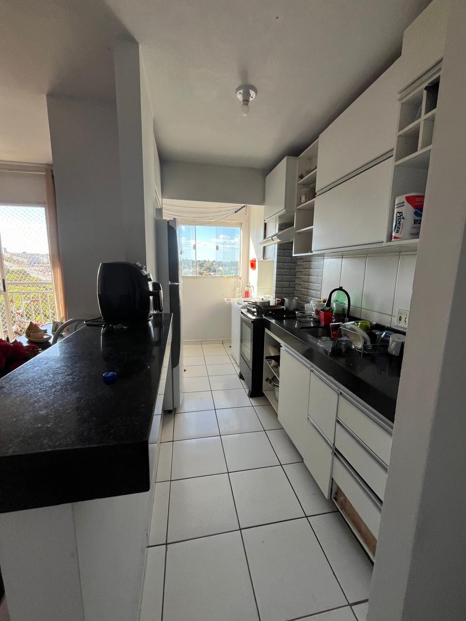 Lindo Apartamento disponivel para venda.