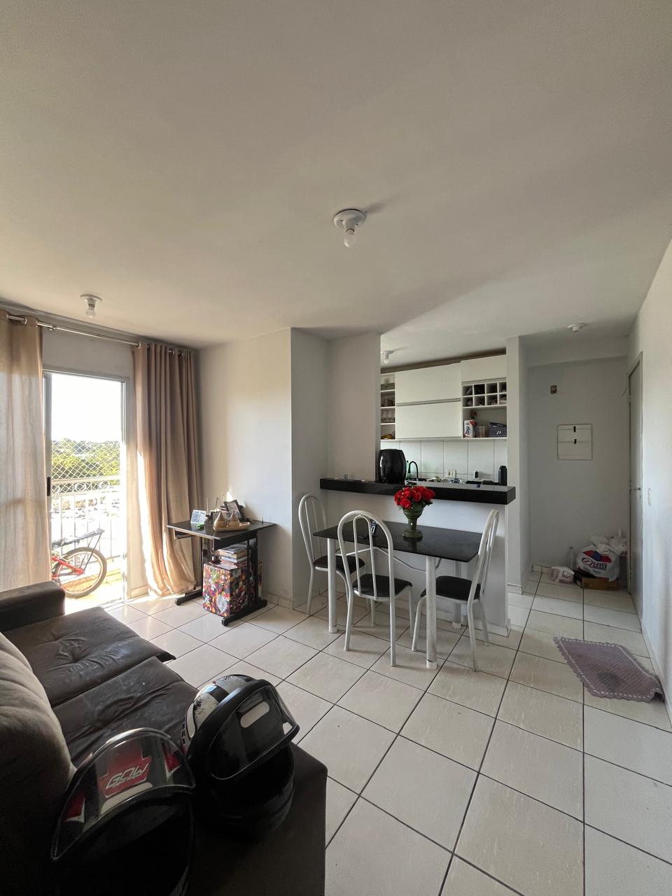 Lindo Apartamento disponivel para venda.