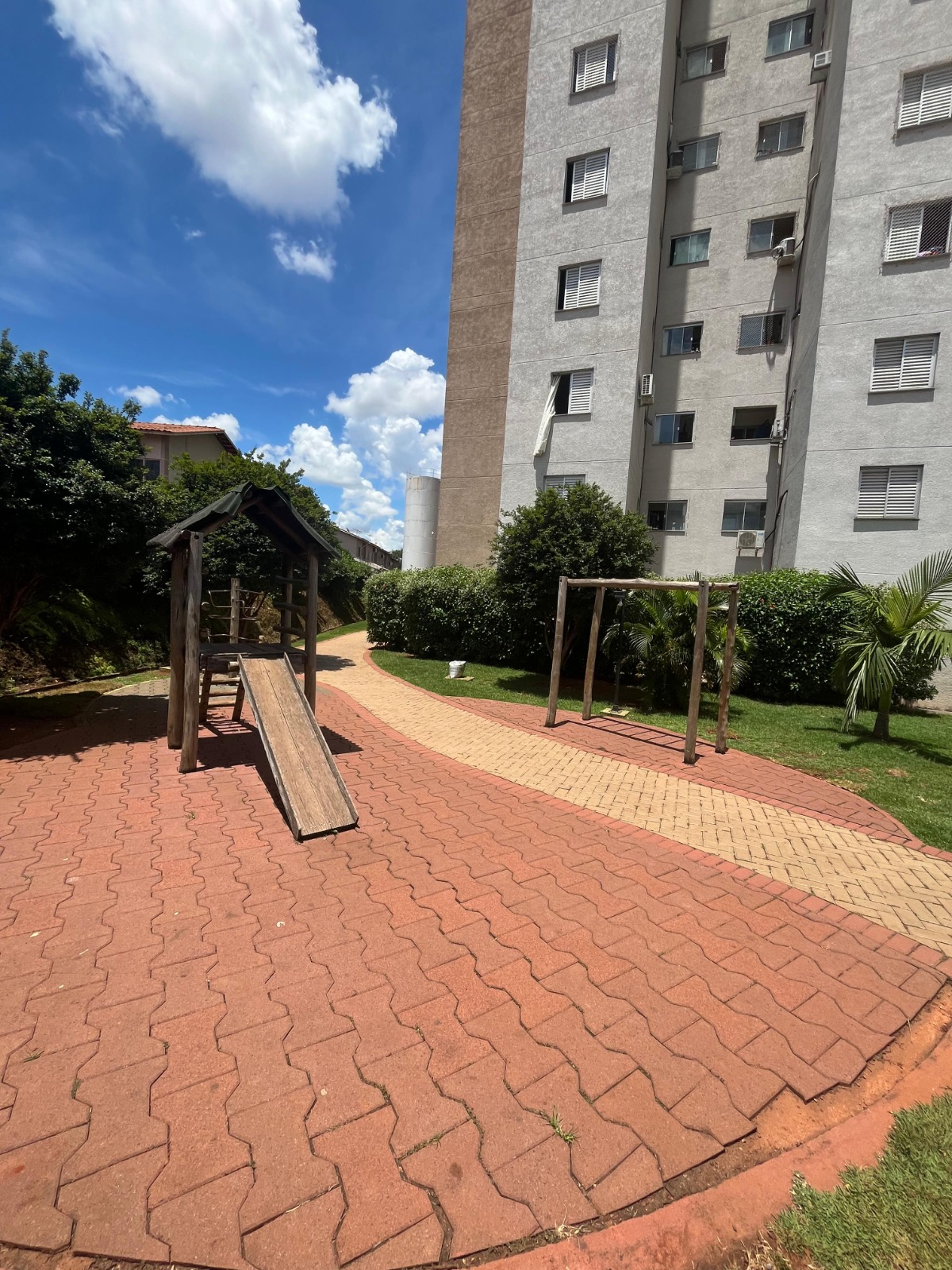 Lindo Apartamento disponivel para venda.