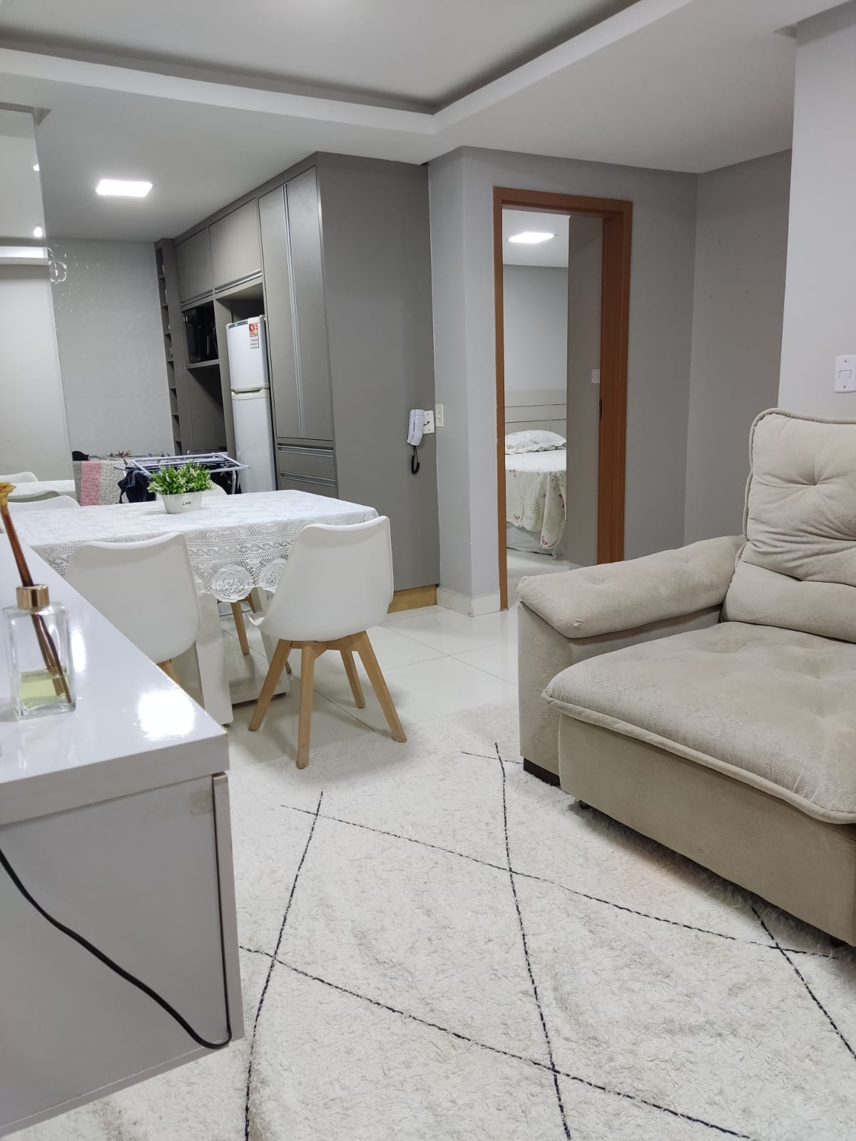 Apartamento - Venda, Jardim Balneário Meia Ponte, Goiânia, GO