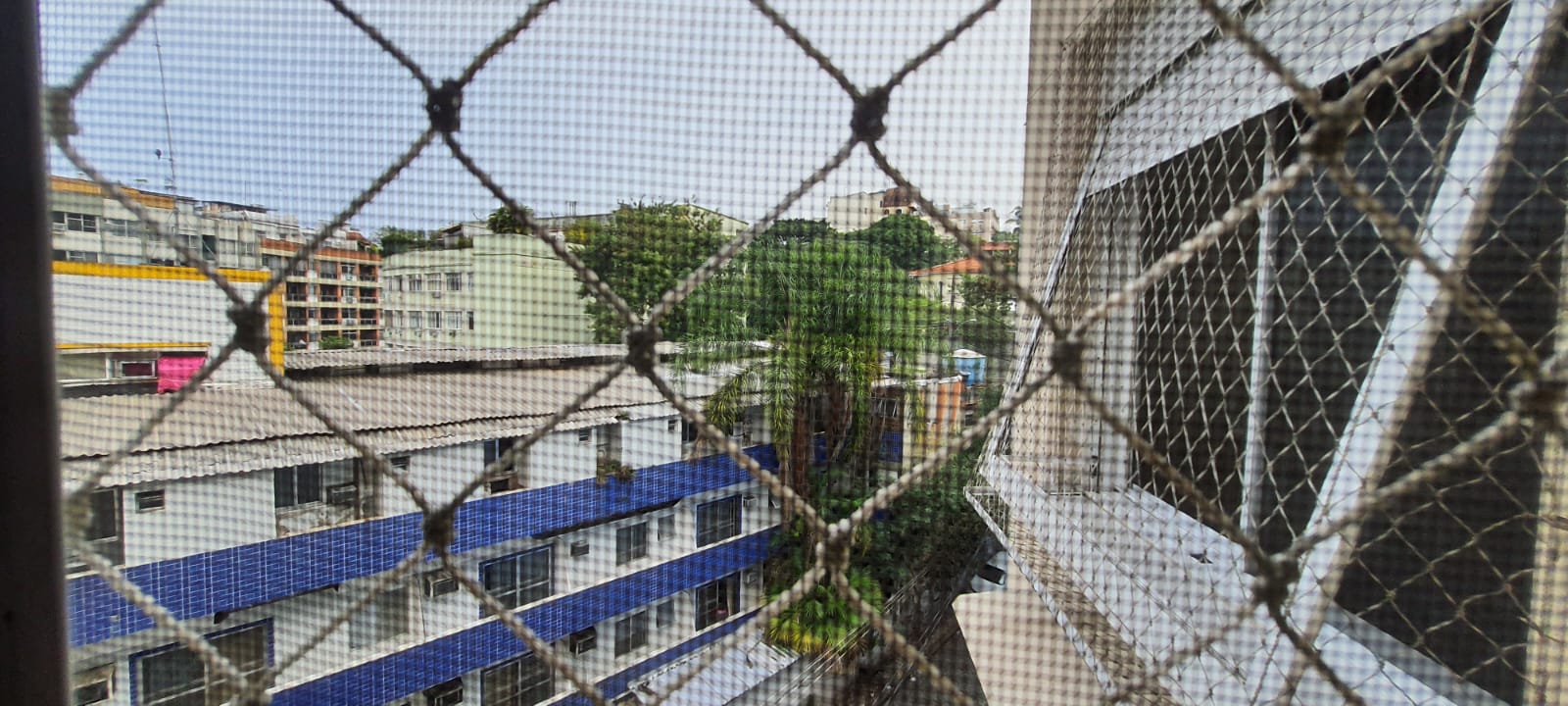 DANIEL DIAS CORRETOR CRECI/RJ Nº 69.332 - VENDO - APARTAMENTO - RUA BULHÕES DE CARVALHO Nº 527 - COPACABANA/RJ.
