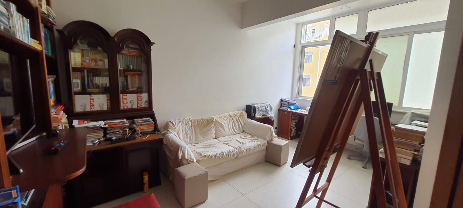 DANIEL DIAS CORRETOR CRECI/RJ Nº 69.332 - VENDO - APARTAMENTO - RUA BULHÕES DE CARVALHO Nº 527 - COPACABANA/RJ.
