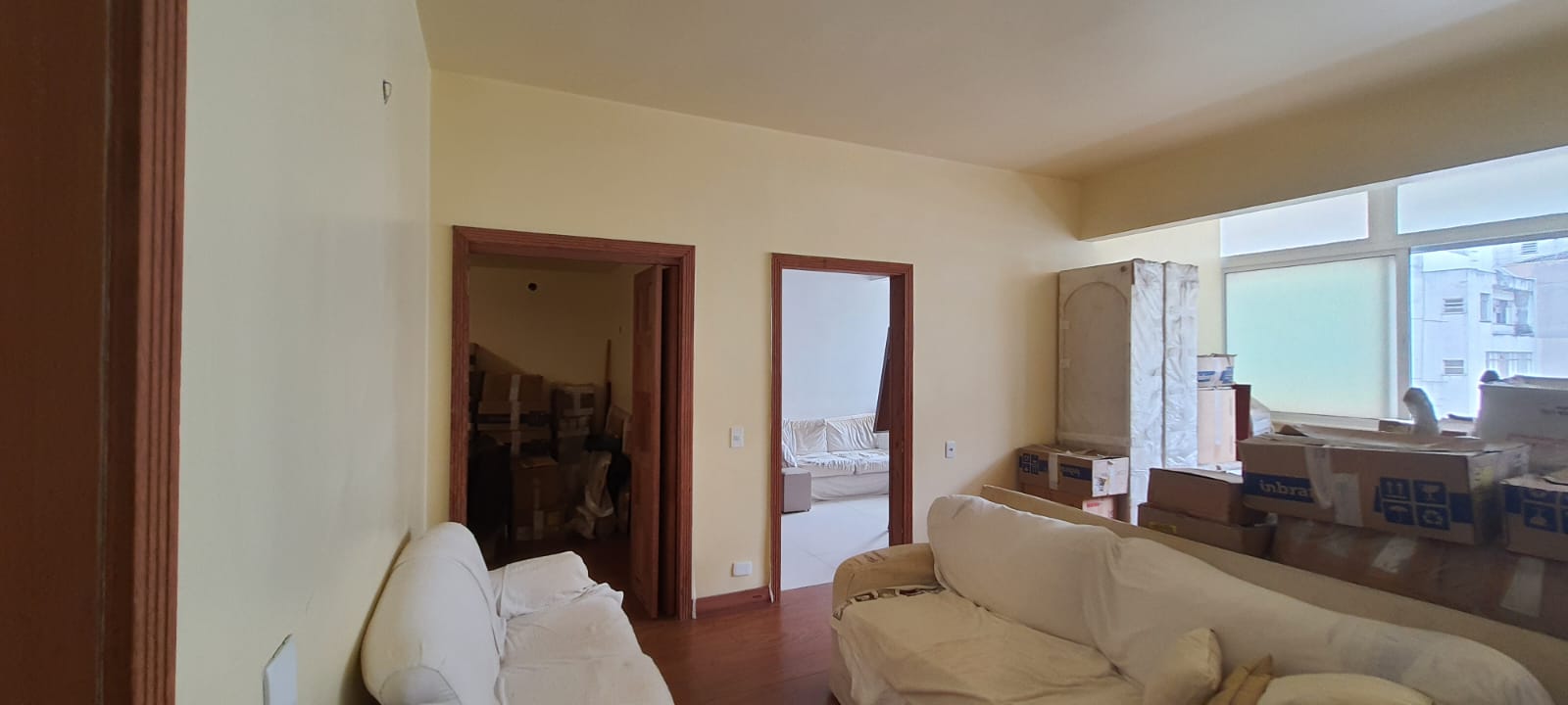 DANIEL DIAS CORRETOR CRECI/RJ Nº 69.332 - VENDO - APARTAMENTO - RUA BULHÕES DE CARVALHO Nº 527 - COPACABANA/RJ.