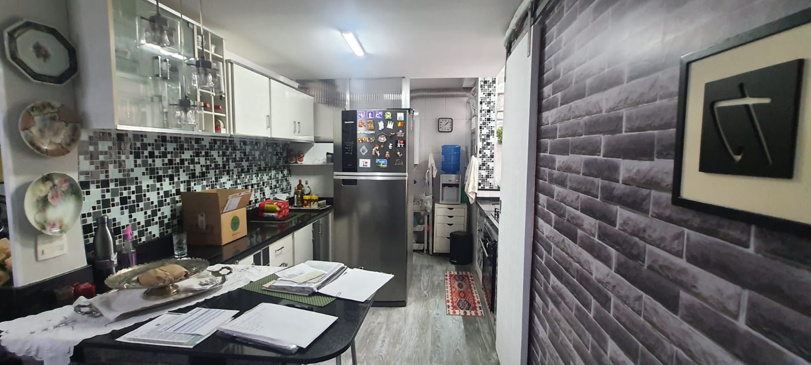 DANIEL DIAS CORRETOR CRECI/RJ Nº 69.332 - VENDO - APARTAMENTO - RUA SENADOR DANTAS - CENTRO/RJ.