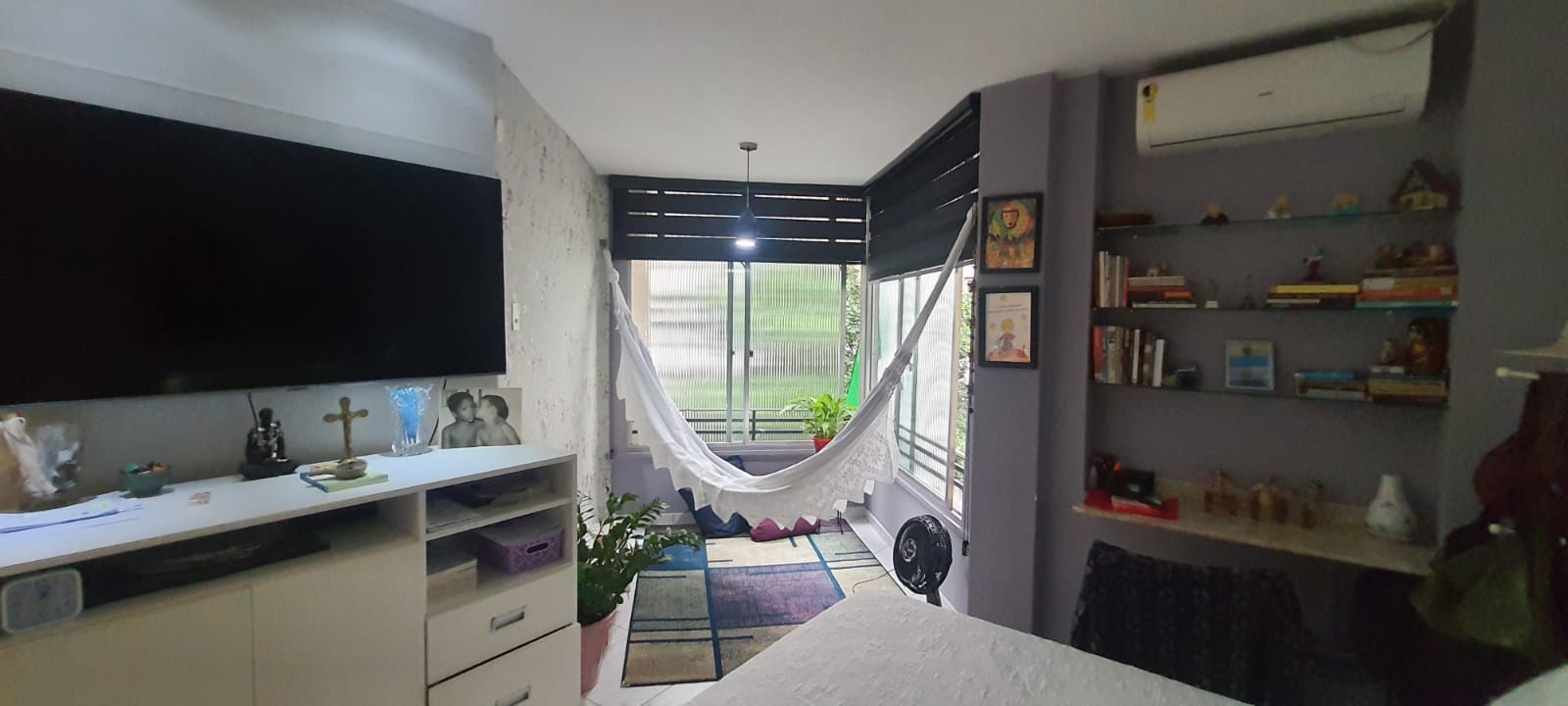 DANIEL DIAS CORRETOR CRECI/RJ Nº 69.332 - VENDO - APARTAMENTO - RUA SENADOR DANTAS - CENTRO/RJ.