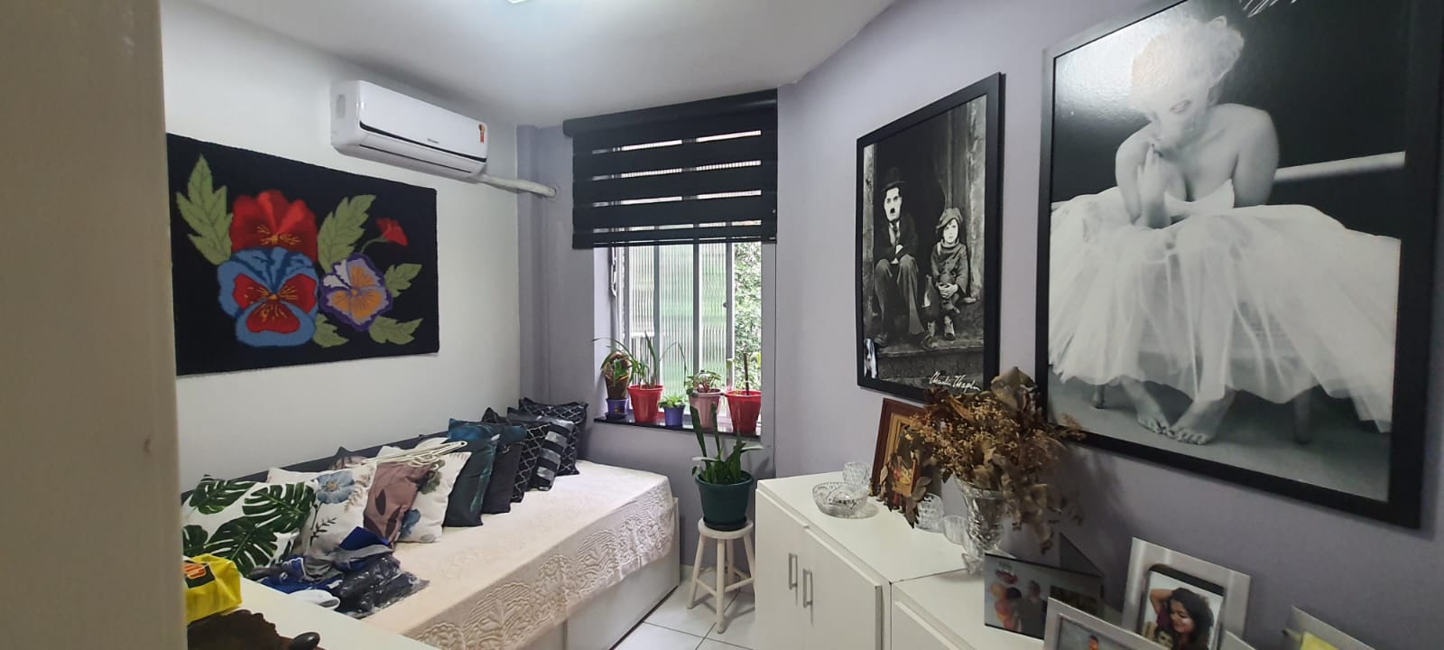 DANIEL DIAS CORRETOR CRECI/RJ Nº 69.332 - VENDO - APARTAMENTO - RUA SENADOR DANTAS - CENTRO/RJ.