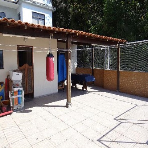 DANIEL DIAS CORRETOR CRECI/RJ Nº 69.332 - VENDO - APARTAMENTO DUPLEX - AVENIDA SÃO SEBASTIÃO - URCA/RJ.