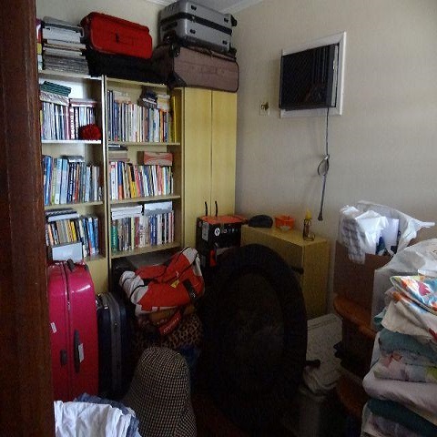 DANIEL DIAS CORRETOR CRECI/RJ Nº 69.332 - VENDO - APARTAMENTO DUPLEX - AVENIDA SÃO SEBASTIÃO - URCA/RJ.