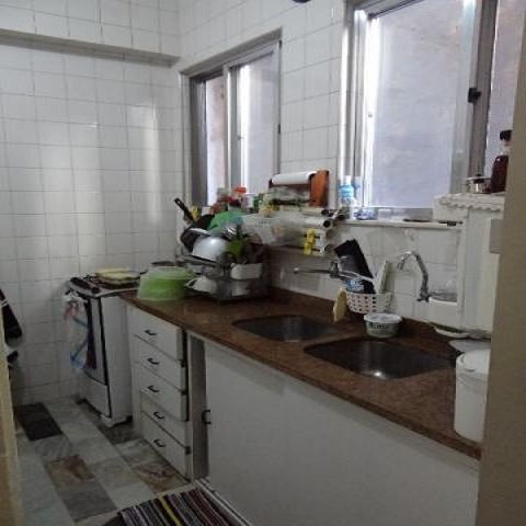 DANIEL DIAS CORRETOR CRECI/RJ Nº 69.332 - VENDO - APARTAMENTO DUPLEX - AVENIDA SÃO SEBASTIÃO - URCA/RJ.