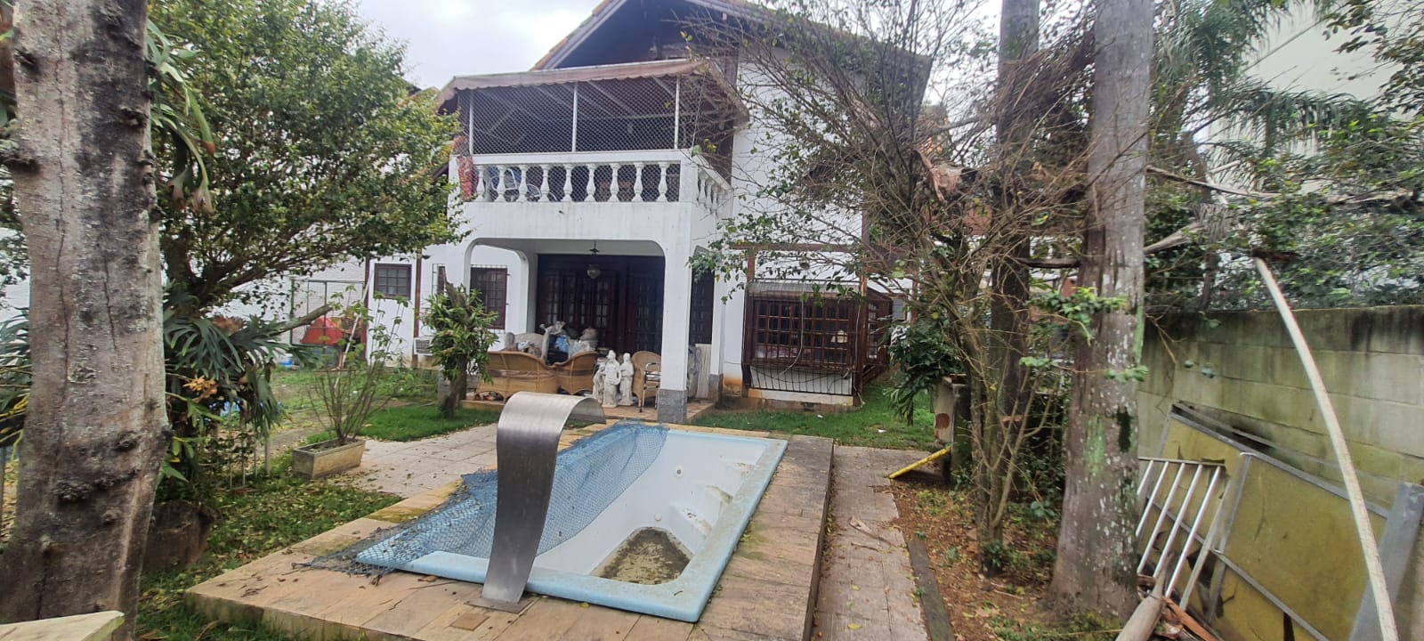 Casa duplex - Venda, Recreio dos Bandeirantes, Rio de Janeiro, RJ