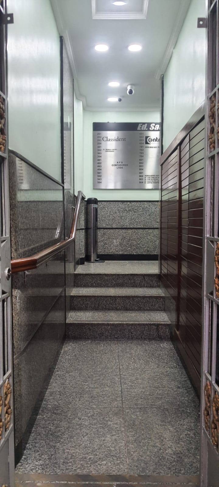 Sala comercial - Venda, Centro, Rio de Janeiro, RJ