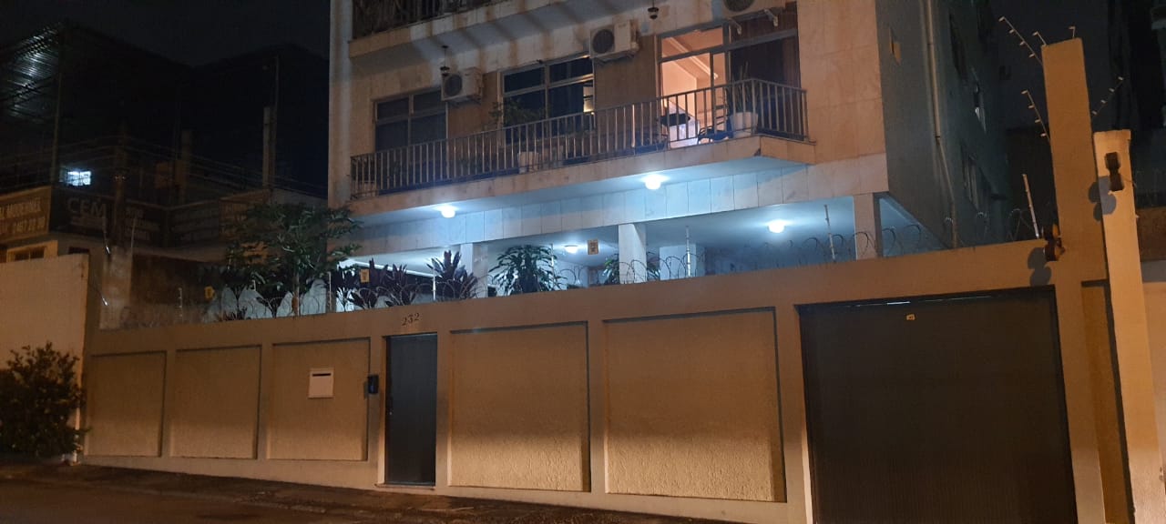 APARTAMENTO - COM EXCLUSIVIDADE - RUA RUI VAZ PINTO N° 232 - JARDIM GUANABARA - ILHA DO GOVERNADOR/RJ.