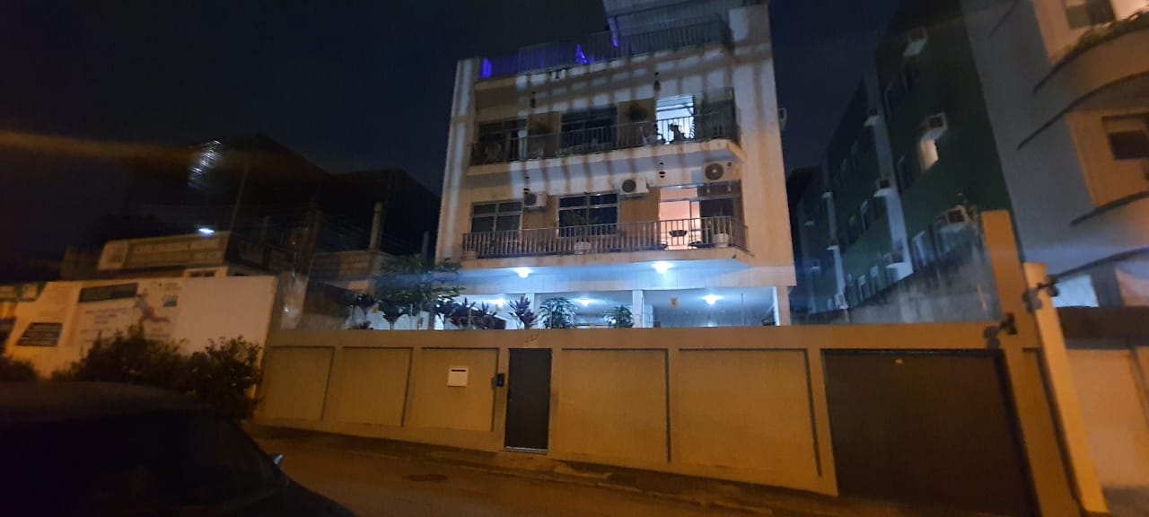 APARTAMENTO - COM EXCLUSIVIDADE - RUA RUI VAZ PINTO N° 232 - JARDIM GUANABARA - ILHA DO GOVERNADOR/RJ.