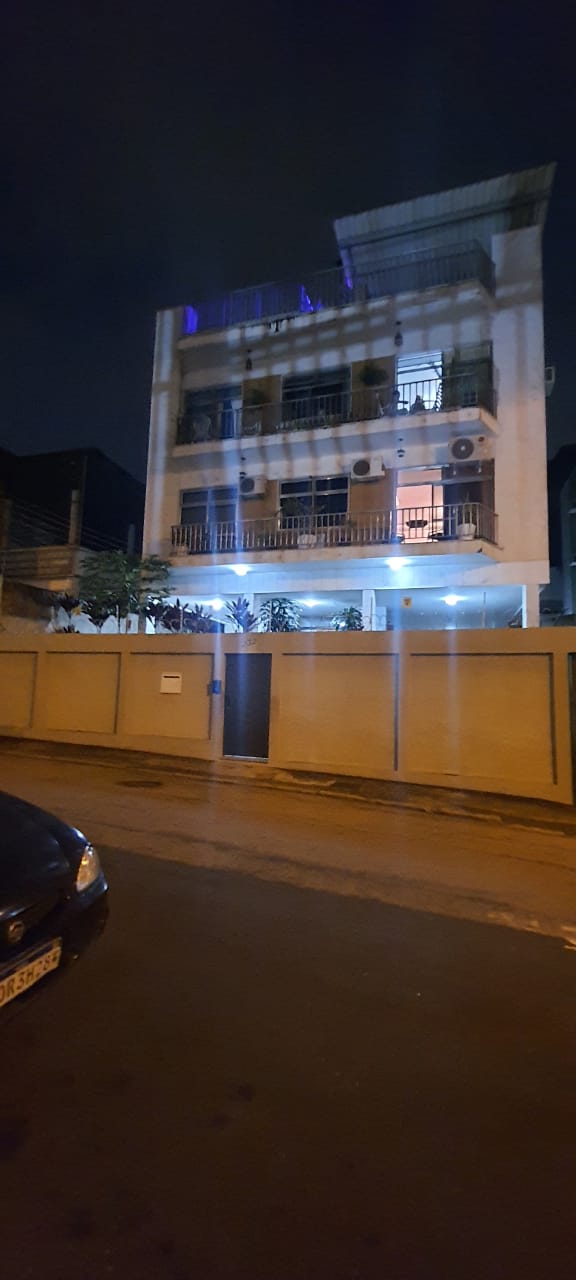 APARTAMENTO - COM EXCLUSIVIDADE - RUA RUI VAZ PINTO N° 232 - JARDIM GUANABARA - ILHA DO GOVERNADOR/RJ.