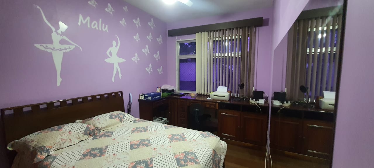 APARTAMENTO - COM EXCLUSIVIDADE - RUA RUI VAZ PINTO N° 232 - JARDIM GUANABARA - ILHA DO GOVERNADOR/RJ.