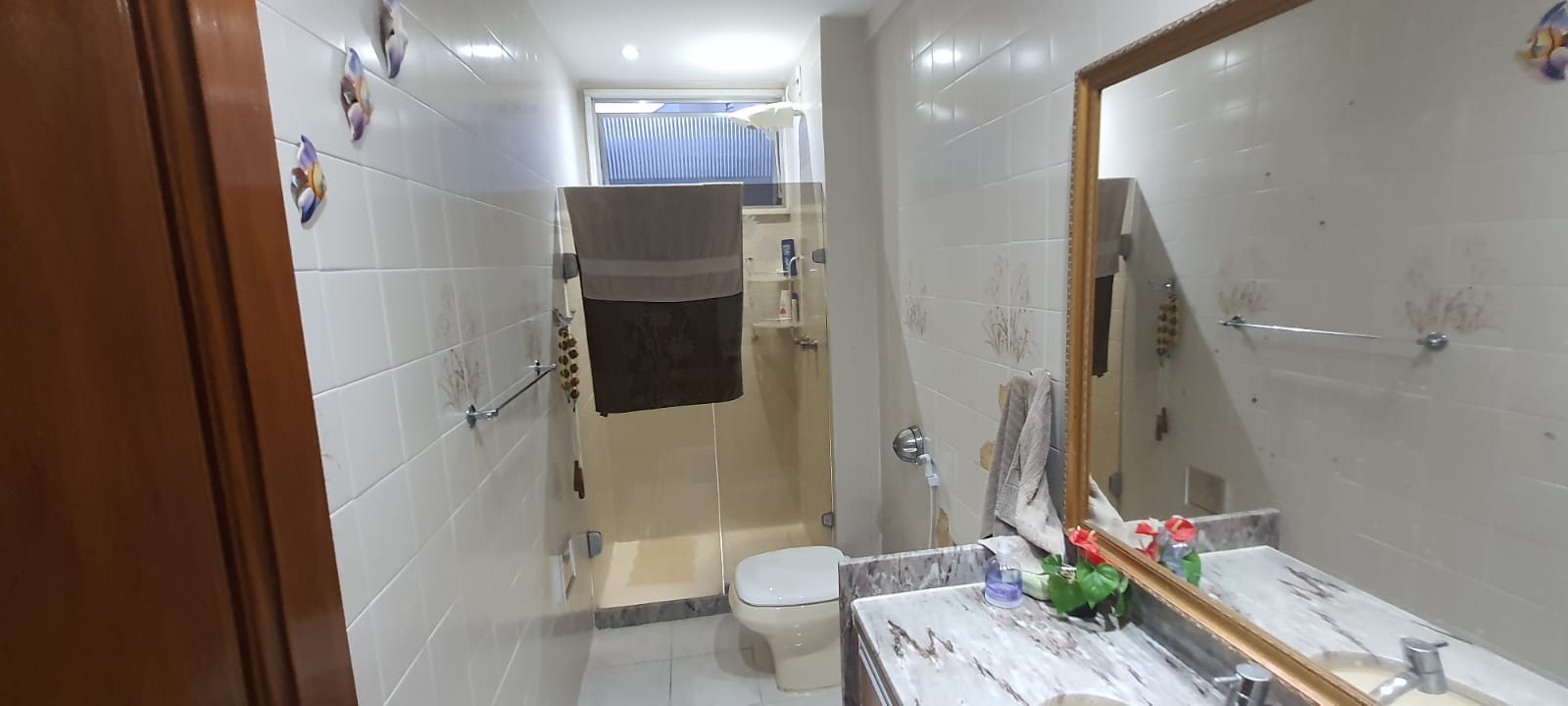 APARTAMENTO - COM EXCLUSIVIDADE - RUA RUI VAZ PINTO N° 232 - JARDIM GUANABARA - ILHA DO GOVERNADOR/RJ.