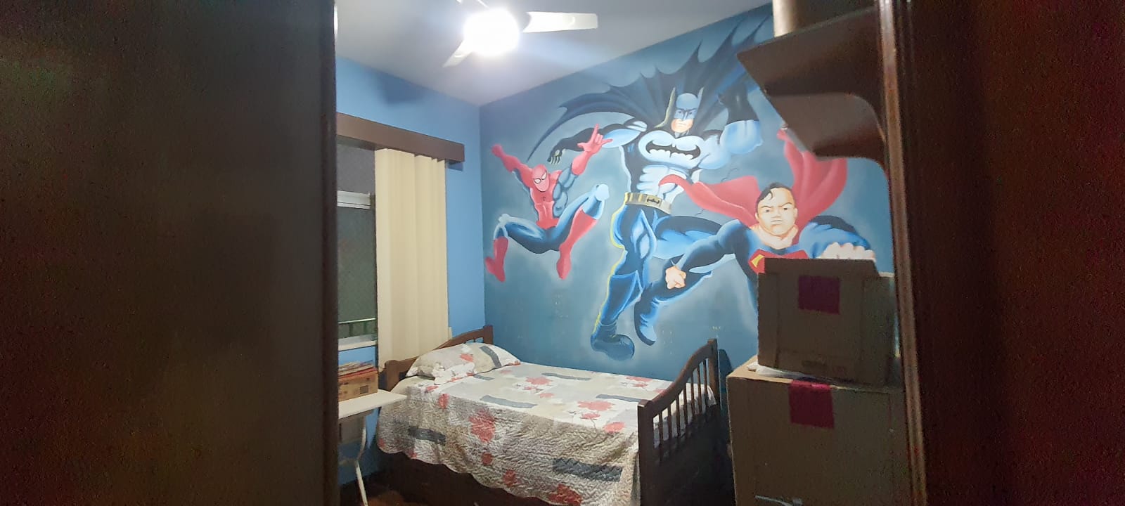 APARTAMENTO - COM EXCLUSIVIDADE - RUA RUI VAZ PINTO N° 232 - JARDIM GUANABARA - ILHA DO GOVERNADOR/RJ.