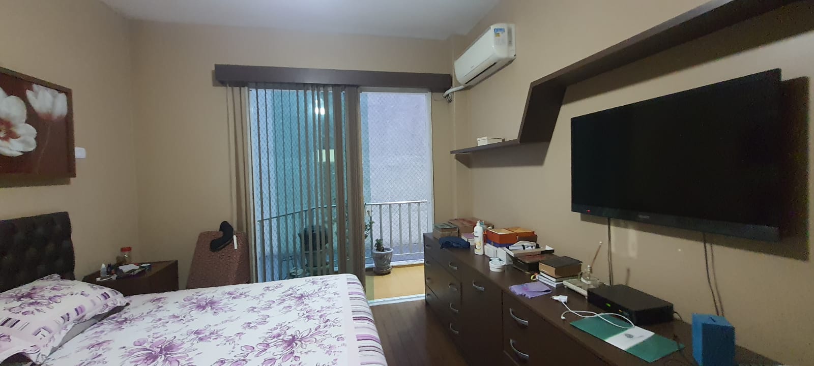 APARTAMENTO - COM EXCLUSIVIDADE - RUA RUI VAZ PINTO N° 232 - JARDIM GUANABARA - ILHA DO GOVERNADOR/RJ.