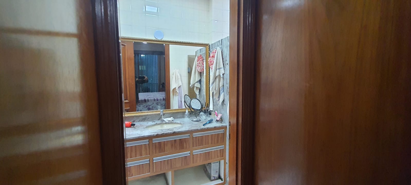 APARTAMENTO - COM EXCLUSIVIDADE - RUA RUI VAZ PINTO N° 232 - JARDIM GUANABARA - ILHA DO GOVERNADOR/RJ.