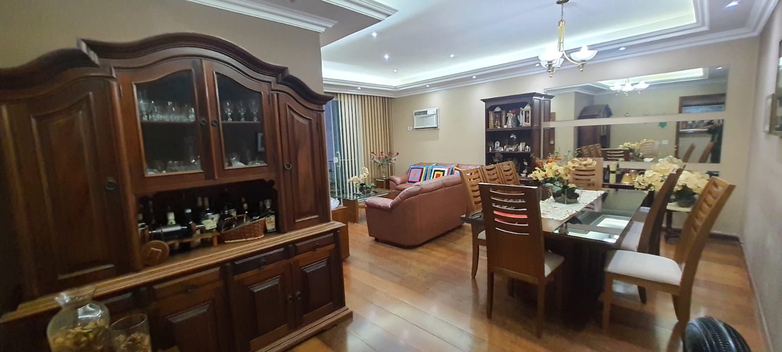 APARTAMENTO - COM EXCLUSIVIDADE - RUA RUI VAZ PINTO N° 232 - JARDIM GUANABARA - ILHA DO GOVERNADOR/RJ.