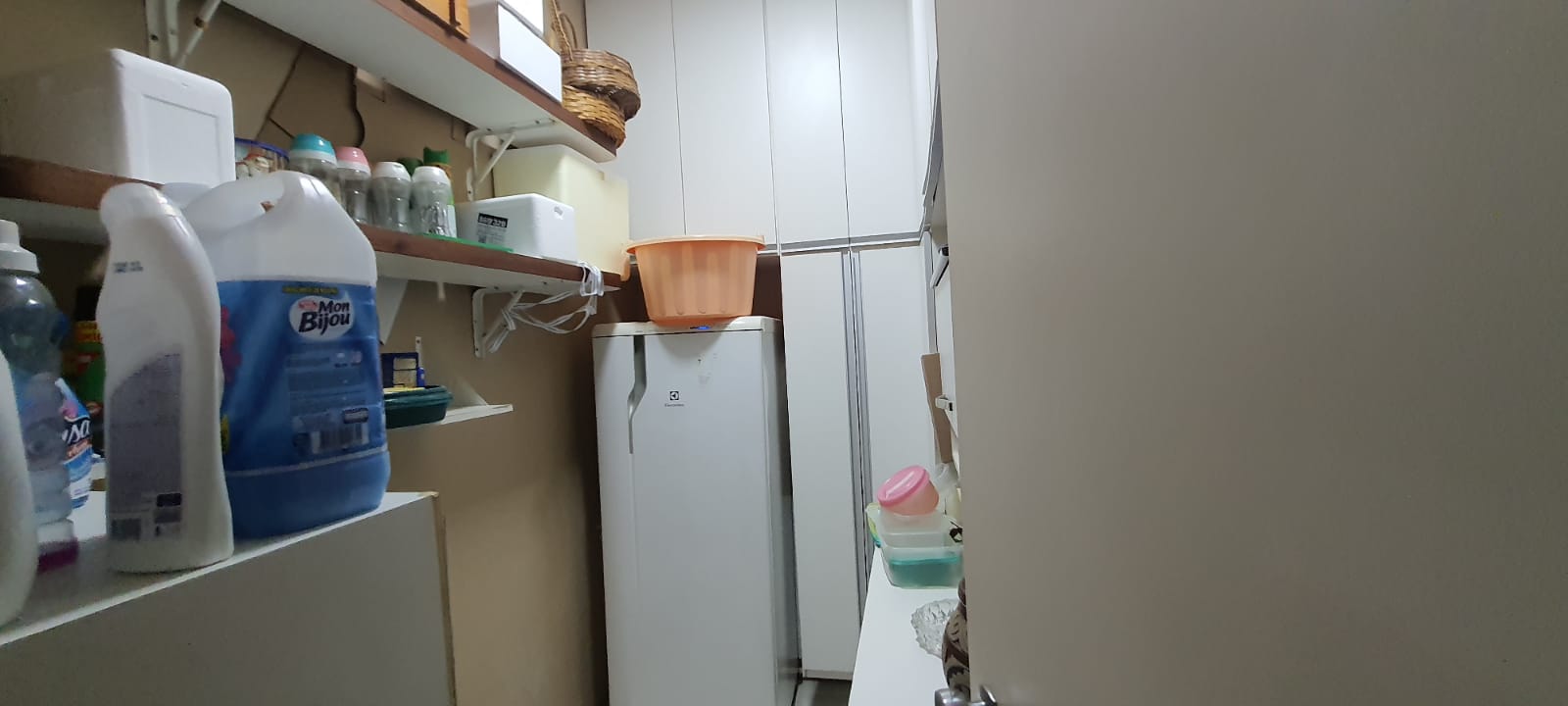 APARTAMENTO - COM EXCLUSIVIDADE - RUA RUI VAZ PINTO N° 232 - JARDIM GUANABARA - ILHA DO GOVERNADOR/RJ.