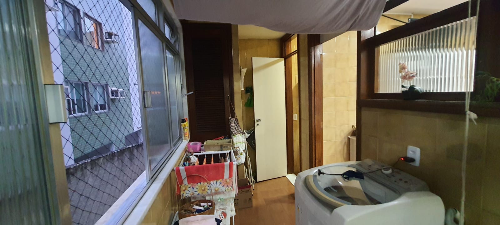 APARTAMENTO - COM EXCLUSIVIDADE - RUA RUI VAZ PINTO N° 232 - JARDIM GUANABARA - ILHA DO GOVERNADOR/RJ.