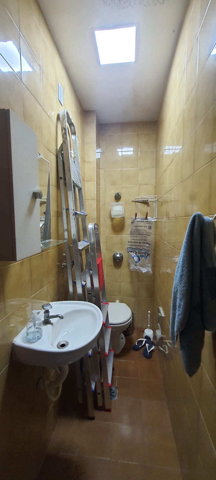 APARTAMENTO - COM EXCLUSIVIDADE - RUA RUI VAZ PINTO N° 232 - JARDIM GUANABARA - ILHA DO GOVERNADOR/RJ.