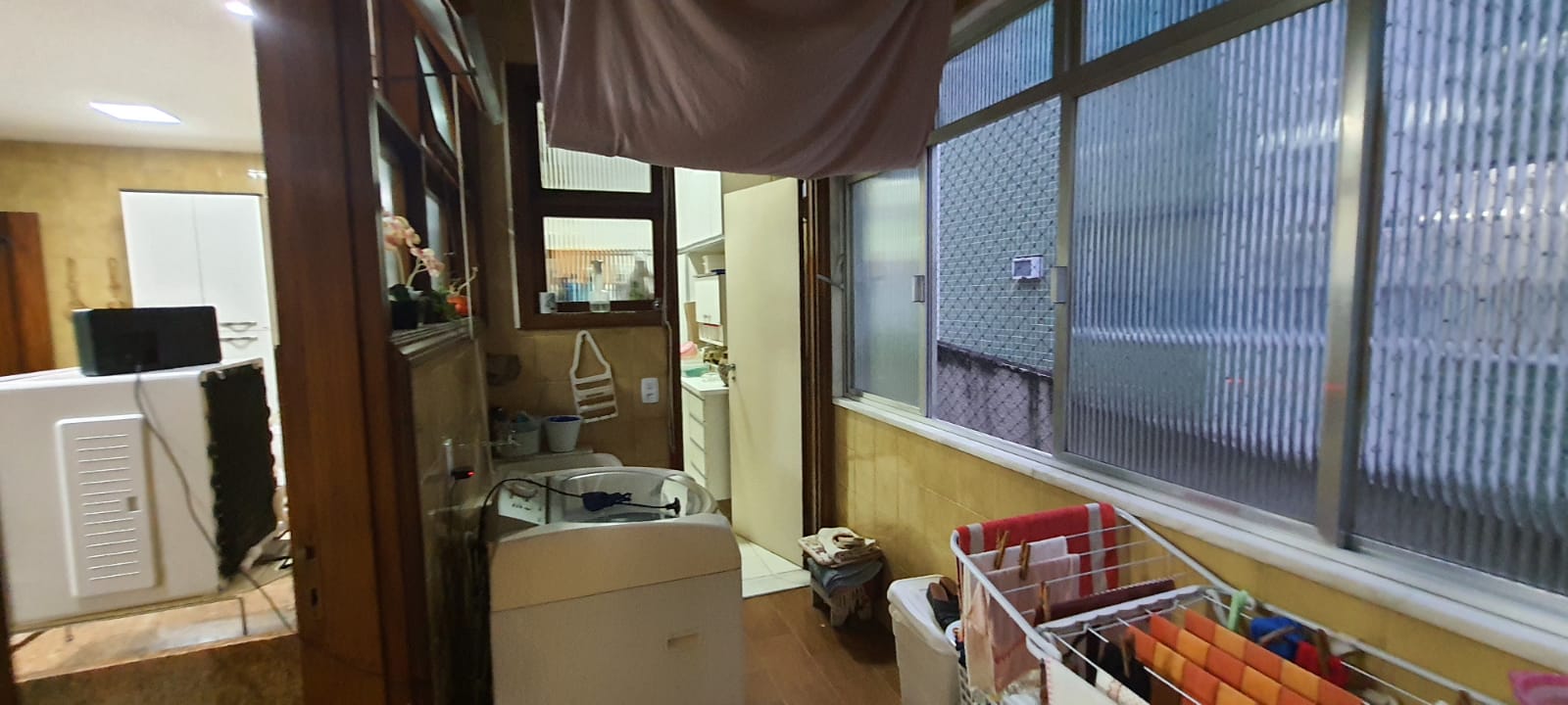 APARTAMENTO - COM EXCLUSIVIDADE - RUA RUI VAZ PINTO N° 232 - JARDIM GUANABARA - ILHA DO GOVERNADOR/RJ.